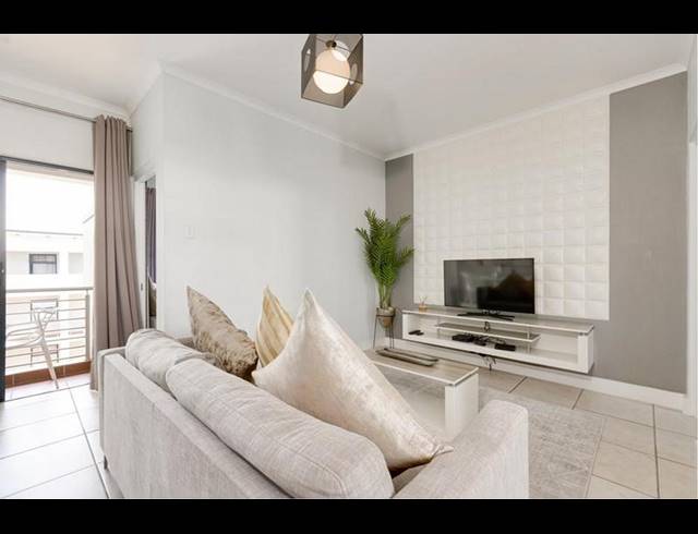 1 BEDROOM PROPERTY TO RENT IN EDENBURG